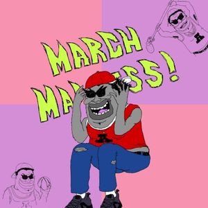 March Madness