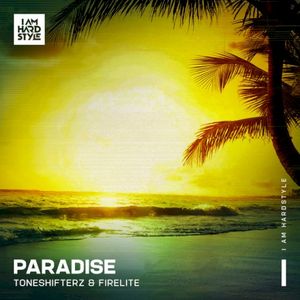 Paradise (Single)