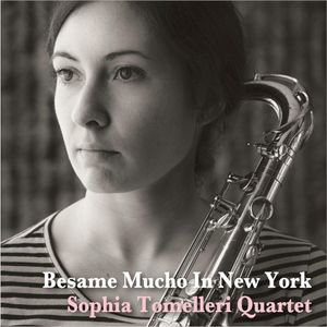 Besame Mucho In New York