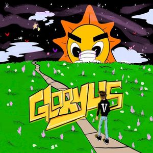 GLORYUS (EP)