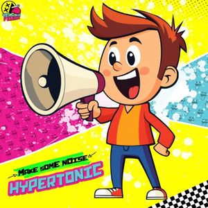 Make Some Noise (Single)