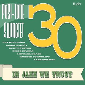In Jazz We Trust