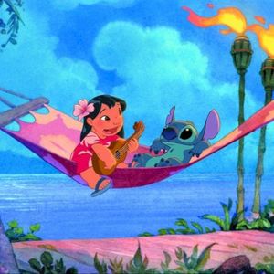 Lilo & Stitch (Single)