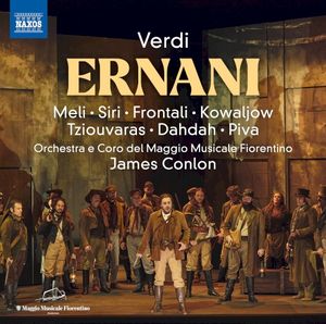 Ernani (Live) (Live)