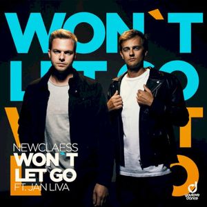 Won't Let Go (Single)