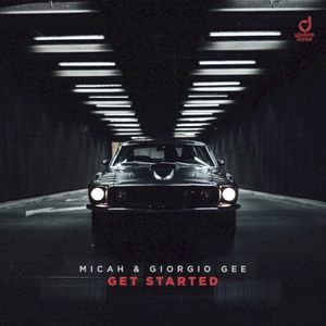 Get Started (Single)