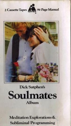Finding Your Soulmate