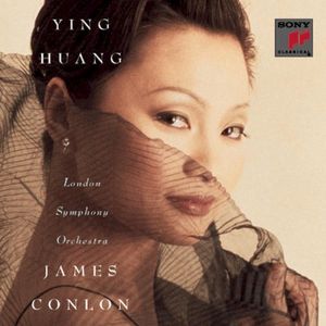 Ying Huang