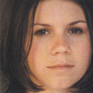 Claire Hazzard (EP)