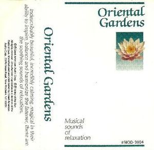 Oriental Gardens