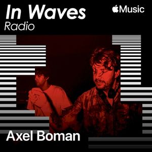 In Waves Radio Presents The Floor with Axel Boman, Ep. 6 (Live)