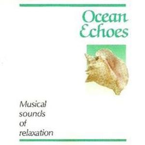 Ocean Echoes: Musical Sounds of Relaxation