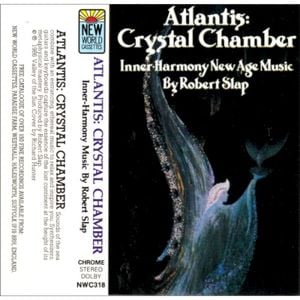 Atlantis: Crystal Chamber