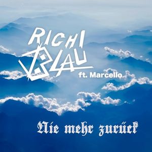Nie mehr zurück (Single)