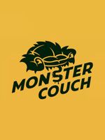 Monster Couch