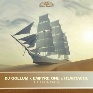 Hallucination (Single)