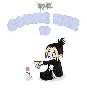 COMME HIER (EP)