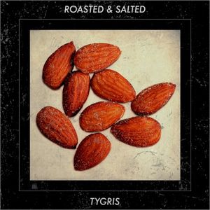 Roasted & Salted (EP)