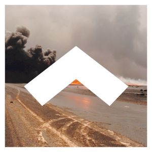 Arms Outstretched (Single)