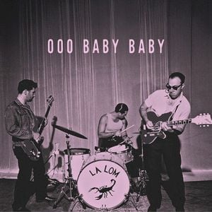 Ooo Baby Baby (Single)