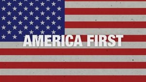 America First, le complot nazi