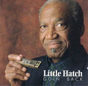 Goin' Back