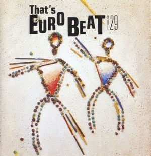 That’s Eurobeat, Vol. 29