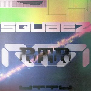 Squaez (EP)