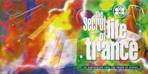 The Secret Life of Trance: An Exploration Into the Realm of Trance