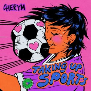 Taking Up Sports (Single)