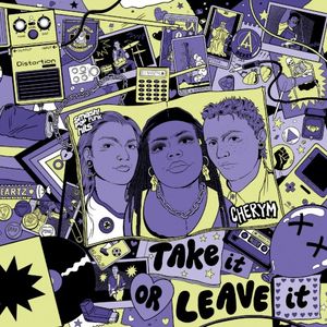 Take It or Leave It