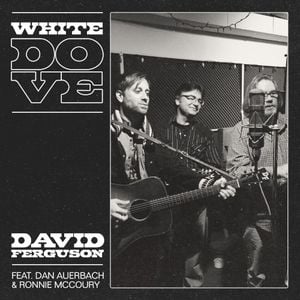 White Dove (Single)