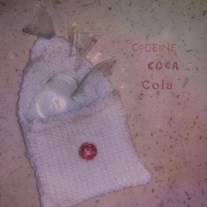 Codeine Coca Cola (Single)