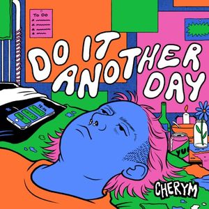 Do It Another Day (Single)