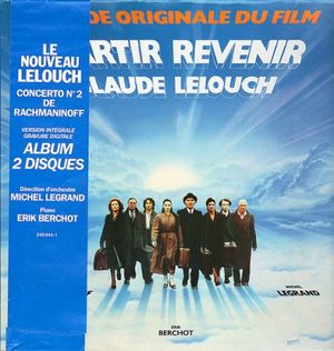 Partir Revenir (OST)