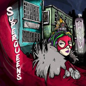 Super Queens (Single)