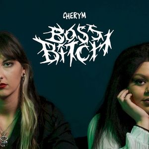 Boss Bitch (Single)