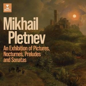 An Exhibition of Pictures, Nocturnes, Preludes and Sonatas