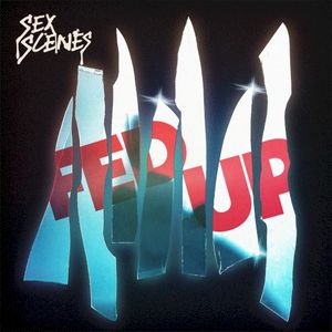 Fed Up (EP)