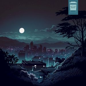 consolation (Single)