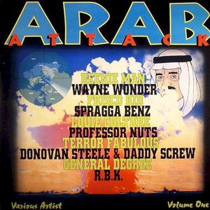 Arab Attack
