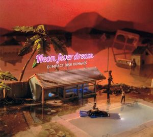 Neon Fever Dream