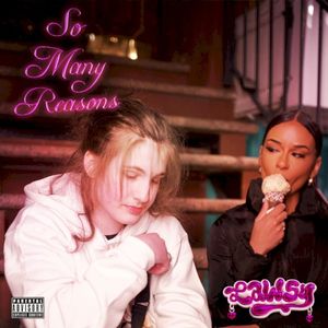 So Many Reasons (Single)