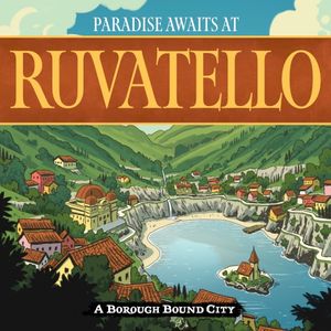 Ruvatello (OST)