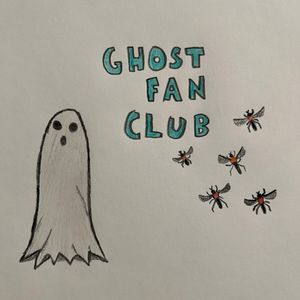 Ghost Fan Club (EP)