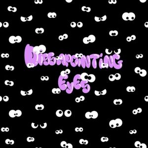 Disappointing Eyes (Single)