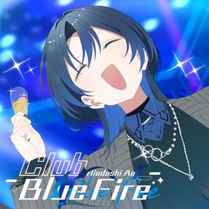 Club Blue Fire (Single)