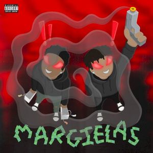 Margielas (Single)