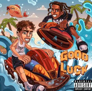 GOOD LUCK (Single)