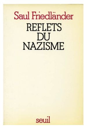 Reflets du nazisme